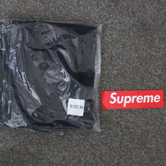 Supreme Track Jacket - Picture 2 of 2